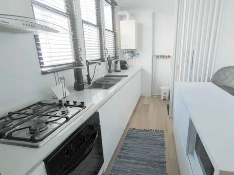 Departamento en Venta 55 años