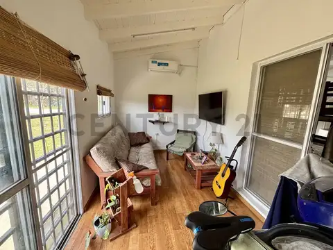 Casa en venta en city bell