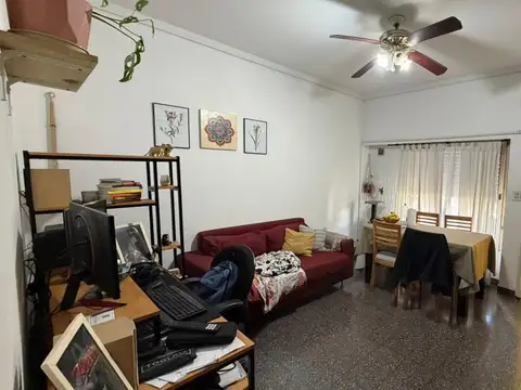 Depto Tipo Casa en Alquiler A Estrenar