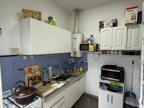 Depto Tipo Casa en Alquiler de 1 dormitorio