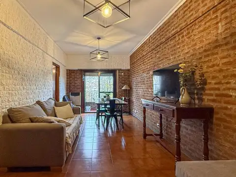 VENTA PH 3 AMB AL FRENTE CHAUVIN
