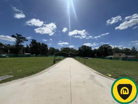 Terreno en  VENTA  MUÑIZ  BARRIO CERRADO