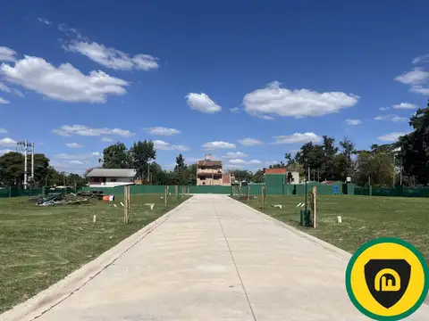 Terreno en Venta en Muñiz, USD 68.000