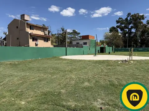 Terreno en Venta en Muñiz, USD 68.000