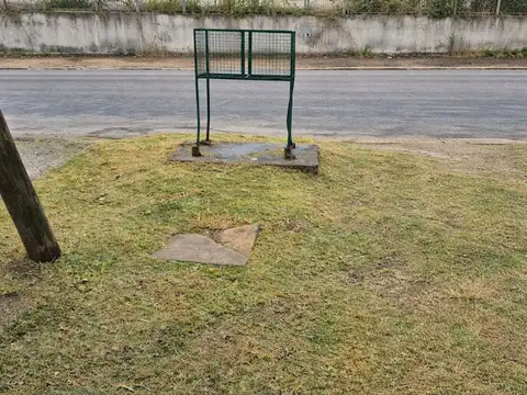 Depto Tipo Casa 4 ambientes con 1 baño