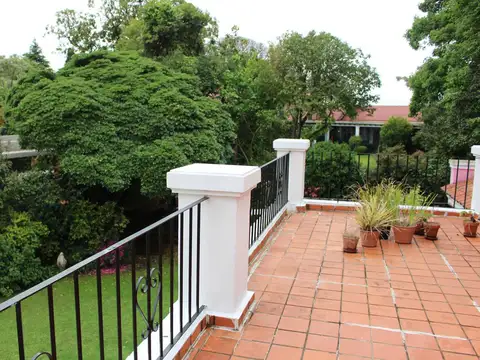 Casa en Venta en San Isidro Libertador / Lasalle, USD 780.000