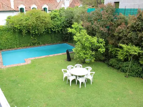 Casa en Venta de 5 dormitorios