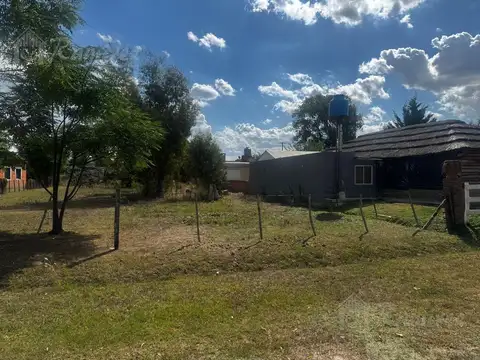 Lote Terreno 1000 m2 en Venta - La Choza, Las Heras