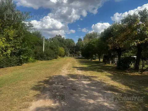 Terreno en Venta en La Choza, USD 30.000
