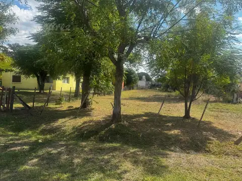 Acceso a La Choza