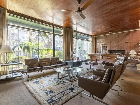 Venta Casa 4 dormitorios Jardín Psicina Garage Villa Devoto