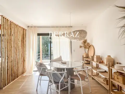 Departamento en Venta con 2 cocheras