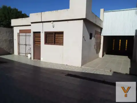 Troncoso y Lira y Pasaje del Indio