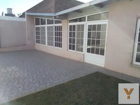 Casa en Venta 35 años