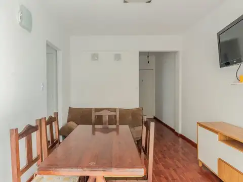 Departamento en Venta en Caballito, USD 95.000
