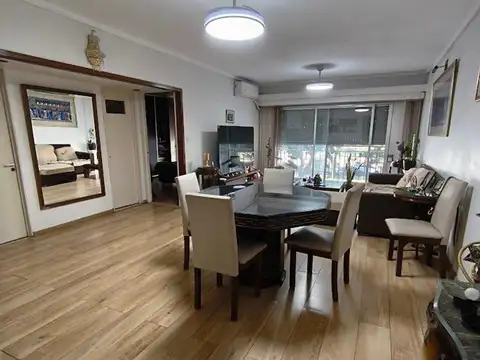 Departamento en Venta en Monserrat, USD 175.000