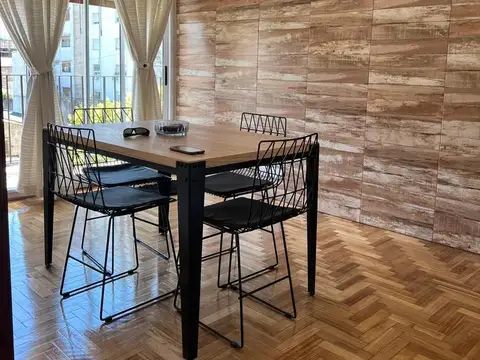 Departamento 2 ambientes - Sin Garantia