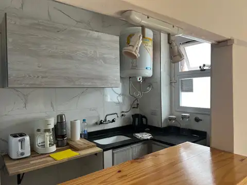 Departamento en Alquiler Temporal de 1 dormitorio