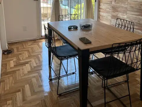 Departamento en Alquiler Temporal en Monserrat, $ 650.000