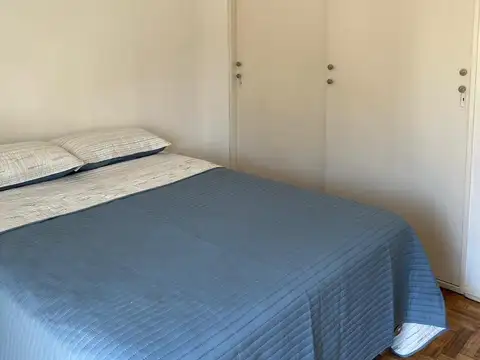 Departamento en Alquiler Temporal al Norte