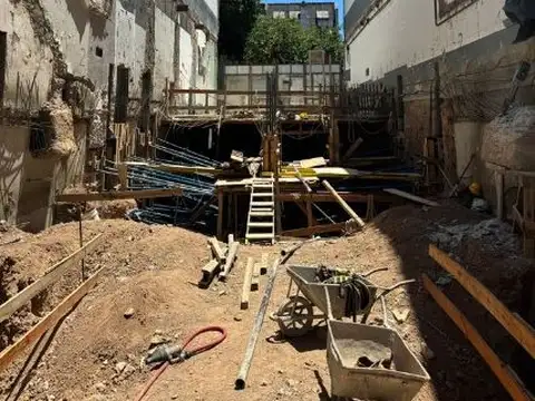 Cochera en Venta Fija
