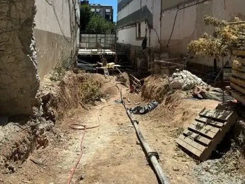 Cochera en Venta Fija