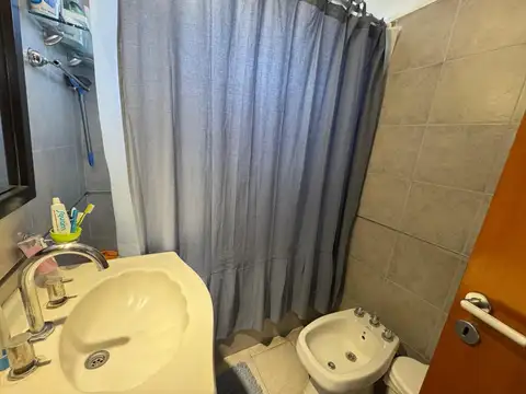 Dúplex 3 ambientes - Ituzaingó Norte