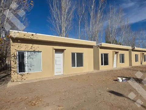 Casa 6 ambientes con 3 baños