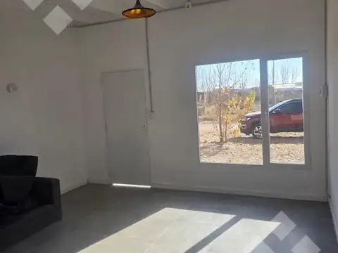 Casa en Venta en Plottier, USD 80.000