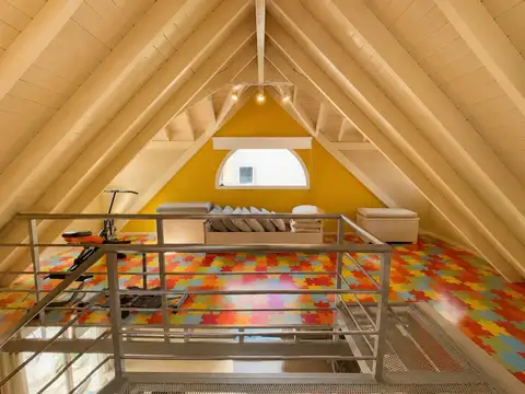 Casa en Venta al Norte
