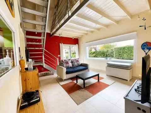 Casa en Venta 21 años
