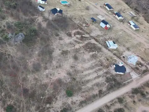 Terreno en Venta en Nono, USD 39.990