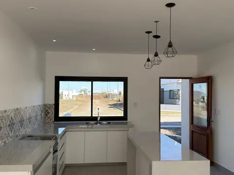 Cerrillos. Eko Distrito. Mza A8. Lote 4. Dúplex 100