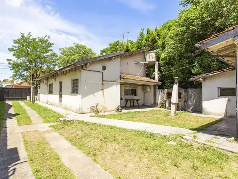 Casa en Venta en Temperley, USD 210.000