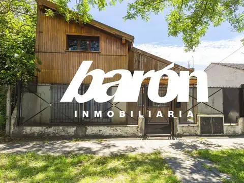 Venta - casa 4 amb - Juncal 1668 - Temperley