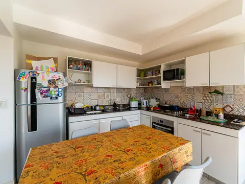 Departamento en Venta en Alberdi, USD 105.000