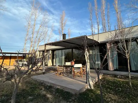 Casa en Venta 4 años