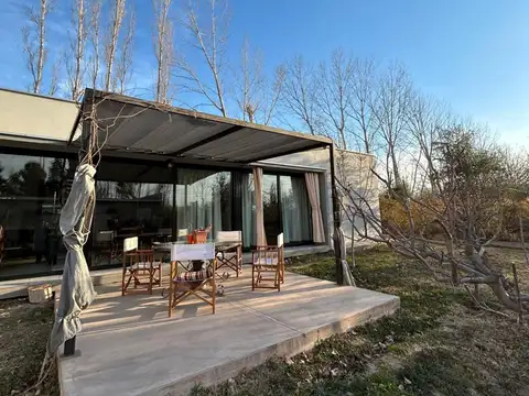 Venta de casa en Lunlunta.