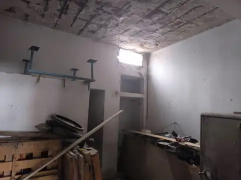 Casa en Venta 55 años