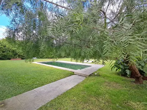 Venta casa en Villanueva Tigre-Lote INTERNO