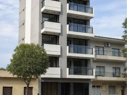 POLA 2600. MATADEROS. MONOAMBIENTE DIVISIBLE CON BALCON A ESTRENAR