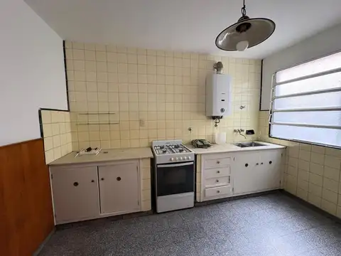 Departamento en Alquiler Apto profesional