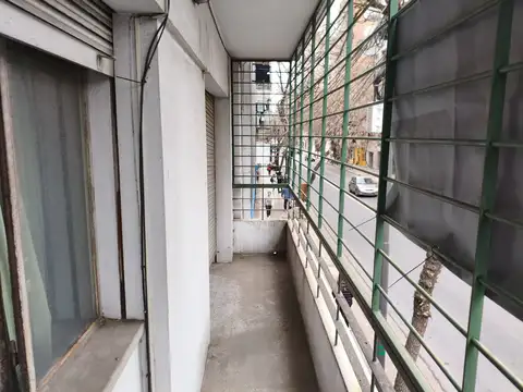 Departamento en Alquiler 70 años