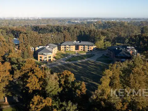 Terreno en Alquiler en Pilar, USD 3.248