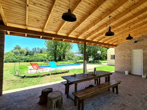 Casa en Venta de 2 dormitorios