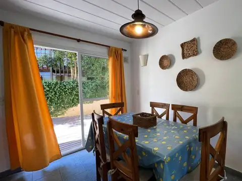 Departamento en Alquiler Temporal en Zona Duplex, USD 2.200