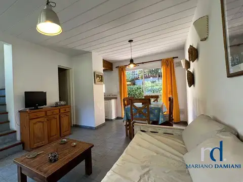 Departamento en Alquiler Temporal de 2 dormitorios