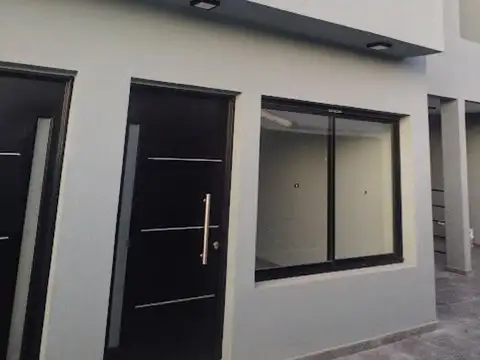 Depto Tipo Casa en Venta de 2 dormitorios
