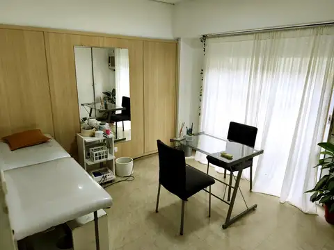 DEPARTAMENTO 3 AMBIENTES CON AMPLIO BALCON ATERRAZADO TOTAL 108 M2. SAN MARTIN 981 AVELLANEDA