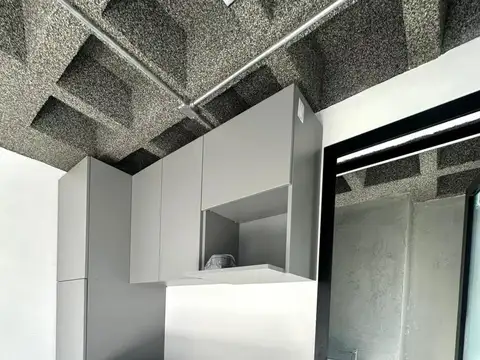 Departamento monoambiente en Venta pleno Nva Cba